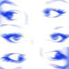 Blaue Augen - Bennyniall