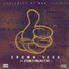 North(feat. Stebo & Project Pat) (Explicit) - Crown Vega&Stebo&Project Pat