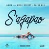 S'agapao (Romanian Version) - Alama&Nicole Cherry&Pacha Man