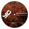 Waiting Outdoors (Original Mix) - Javi Alvado&THC