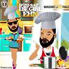 If To Say I Be Girl Ehn Instrumental - Magnito&Falz