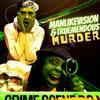 MURDER (feat. TrueMendous) (Explicit) - ManLikeVision&Truemendous