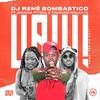 Uau(feat. Jessica Pitbull & troxuda rolante) - Dj René Bombástico&Jéssica Pitbull&troxuda rolante