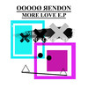 We Need Peace (Original Mix) - OOOOØ ЯENDON