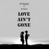 Love Ain't Gone(feat. Analu) - PYNNO&ANALU