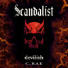 Devilish (Explicit) - Scandalist&C.RAE