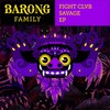 Savage (Original Mix) - FIGHT CLVB&Bunji Garlin