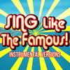 Blank Space (Instrumental Karaoke) [Originally Performed by Taylor Swift] - Sing Like The Famous!