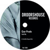 Hold Me (Original Mix) - Czar Prado