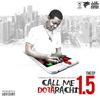 Know Sumt(feat. Tay600) (Explicit) - S.dot&Tay600