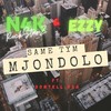 Same Tym Mjondolo (Explicit) - N4k RockStarZ&&DonTell Rsa