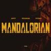 Mandalorian(feat. Roumain & Rydah) (Explicit) - Appy&Roumain&Rydah