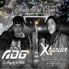 Anda pal cara' (Explicit) - Xhander&ADG