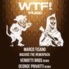 Nachos (Original Mix) - Marco Tisano