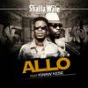 Allo - Shatta Wale&Kwaw Kese