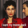 I Want My Money Back - Sherene&The Tracking Crew&Jon Abo