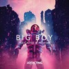 Big Boy (Radio Edit) - Jaecjoss&Roamy