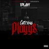 Allergic(feat. Joe Green) (Explicit) - 1PLAYY&Joe Green