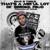 Outta Here(feat. Awalk2x) (Explicit) - Rico 2times&Awalk2x
