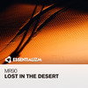 Lost In The Desert - MR90