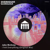 I Felt Everything (Original Mix) - Jake McAvoy