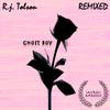Ghost Boy (R.J. Tolson Remix) - Laureli Amadeus&R.J. Tolson