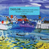 Perception I - Justin Taylor