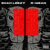 Yeah Baba! (feat. R-Mean & Stoic) (Explicit) - Shah Leezy&R-Mean&Stoic