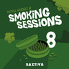 Saxtiva (Smoking Sessions 8) - Tetra Hydro K