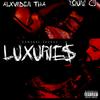 Luxurie$ (feat. Young CJ) (Explicit) - Alxvnder Tha&Young Cj