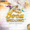 Soca Wedding (Instrumental) - Patrice Roberts&Zan