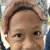 Rumah Pelangi(feat. Marcell Hartono, Toto Alkid & Dansky) - Adjie Maulana&Marcell Hartono&Toto Alkid&Dansky