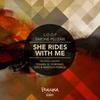 She Rides With Me (Dubdisko Remix) - L.O.O.P&Simone Pelizari&Dubdisko