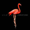 Vibrations - Lila Liu