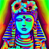 Nephthys - Some Are Ghosts