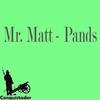 Pands - Mr. Matt