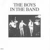 The Boys from Town - the Boys in the Band&Jens Engelbrecht&Peter Forss&Per Bergsten&Anders Roxström&Johan Lindqvist