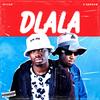 DLALA (feat. K. Darrow) - Stickx&K. Darrow