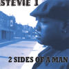 Hustler Blue's(regal) - Stevie Jay