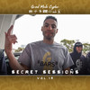 Grind Mode Cypher Secret Sessions, Vol. 19 (Explicit) - Lingo&Xecutive&Dre Marro&Frankie V&Macc Movado&Ayok