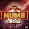 Numb - August Alsina&B.o.B&Yo Gotti