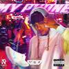 My Phone (Explicit) - 13bringsgoodluck&Geekinz