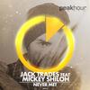 Never Met Feat Mickey Shiloh (Original Mix) - Jack Trades&Mickey Shiloh