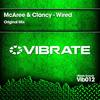 Wired (Original Mix) - McAree&Clancy