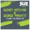 Vamos A Echarle (Original Mix) - George Privatti