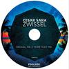 Zwissel (Original Mix) - Cesar Sara