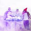 Superstar Girl (feat. Maybe2) (Explicit) - ag.&Maybe2