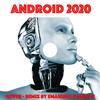 Android 2020 (Cover - Remix by Emanuele Carocci) - Emanuele Carocci