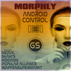 Android Control (Skaki's Remix) - Morphly&Skaki's