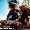 BlackMan (Explicit) - Teddy Benson